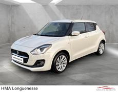Suzuki Swift Longuenesse