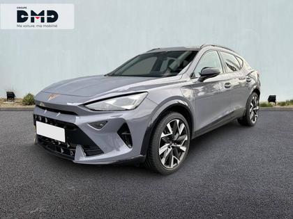 Cupra Formentor - Formentor eHybrid 272 ch DSG6 VZ - 42 990 €