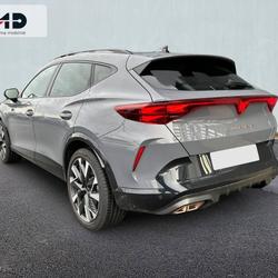 Cupra Formentor Formentor eHybrid 272 ch DSG6 VZ Angers