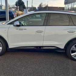 Audi Q4 e-tron Q4 e-tron 45 285 ch 82 kWh Colmar