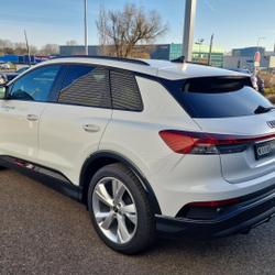 Audi Q4 e-tron 45 285 ch 82 kWh occasion - Colmar - photo 3/31