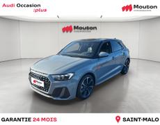 Audi A1 Sportback Saint-Malo