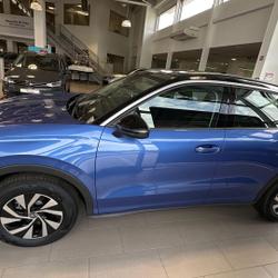 Volkswagen T-Roc T-Roc 1.5 eTSI EVO2 Hybrid 116 ch DSG7 Life Saint-Maximin