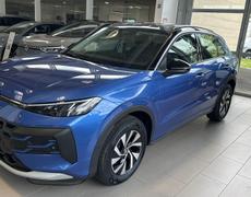 Volkswagen T-Roc Saint-Maximin