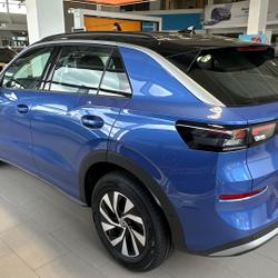 Volkswagen T-Roc T-Roc 1.5 eTSI EVO2 Hybrid 116 ch DSG7 Life Saint-Maximin