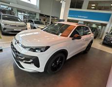 Volkswagen T-Roc Saint-Maximin