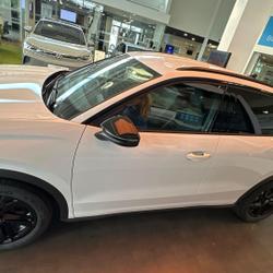 Volkswagen T-Roc T-Roc 1.5 eTSI EVO2 Hybrid 150 ch DSG7 Style Saint-Maximin