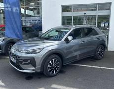 Volkswagen T-Roc Saint-Maximin