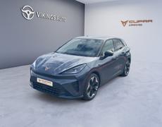Cupra Raval Ifs