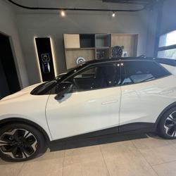 Cupra Raval Raval 211 ch Endurance Belfort