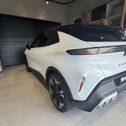 Cupra Raval Raval 211 ch Endurance Belfort