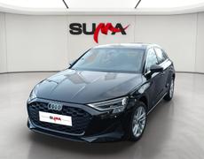 Audi A3 Sportback Nevers