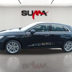 Audi A3 Sportback A3 PI SPORTBACK 30 TFSI 116 CH S TRONIC 7 BUSINESS EXECUTIVE occasion - Nevers - photo 2/13