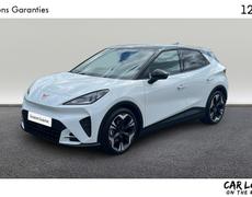 Cupra Raval Poissy