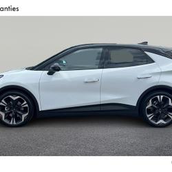 Cupra Raval Raval 211 ch Endurance Poissy