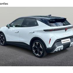Cupra Raval Raval 211 ch Endurance Poissy