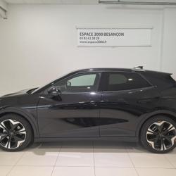 Cupra Raval Raval 211 ch Endurance Besan&ccedil;on