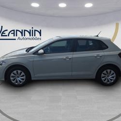 Volkswagen Polo Polo 1.0 MPI 80 S&S BVM5 Samoreau