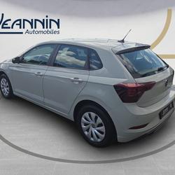 Volkswagen Polo Polo 1.0 MPI 80 S&S BVM5 Samoreau