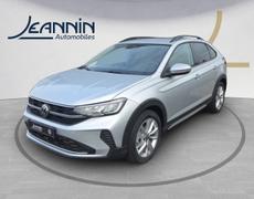 Volkswagen Taigo Samoreau