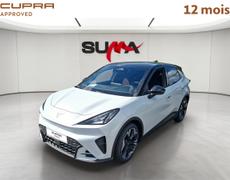 Cupra Raval Bellerive-sur-Allier