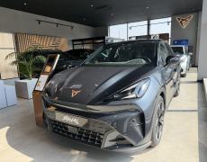 Cupra Raval Vesoul