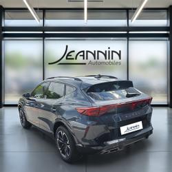 Cupra Formentor 1.5 eTSI Hybrid 150 ch DSG7 V occasion - Vert-Saint-Denis - photo 3/28