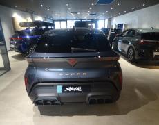 Cupra Raval Saint-Hilaire-le-Châtel
