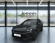 Cupra Formentor Vert-Saint-Denis