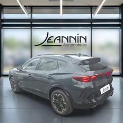 Cupra Formentor 1.5 eTSI Hybrid 150 ch DSG7 V occasion - Vert-Saint-Denis - photo 3/29