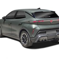 Cupra Raval Raval 211 ch Endurance Saint-Malo