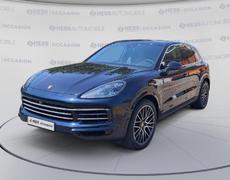 Porsche Cayenne Laxou