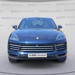 Porsche Cayenne 2.9 V6 440ch S Laxou