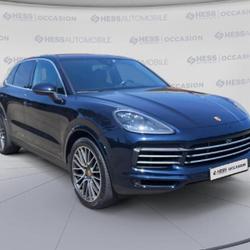 Porsche Cayenne 2.9 V6 440ch S Laxou