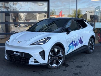 Cupra Raval - Raval 211 ch Endurance - 35 490 €