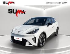 Cupra Raval Nevers