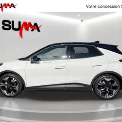 Cupra Raval Raval 211 ch Endurance Nevers