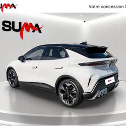 Cupra Raval Raval 211 ch Endurance Nevers