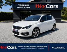 Peugeot 308 II Phase 2 Lons