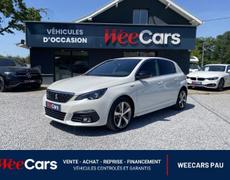 Peugeot 308 II Phase 2 Lons