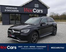 Mercedes GLC Lons