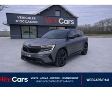 Renault Austral Lons