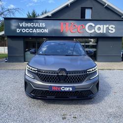 Renault Austral 1.2 E-TECH 200H 130 FULL-HYBRID 1.7KWH ICONIC ESPRIT ALPINE BVA Lons