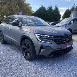 Renault Austral 1.2 E-TECH 200H 130 FULL-HYBRID 1.7KWH ICONIC ESPRIT ALPINE BVA Lons