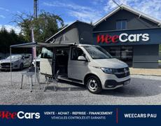 Volkswagen Transporter combi Lons