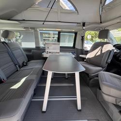 Volkswagen Transporter combi T6 CAMPER 2.0 TDI 150 BEACH Lons