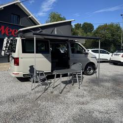 Volkswagen Transporter combi T6 CAMPER 2.0 TDI 150 BEACH Lons