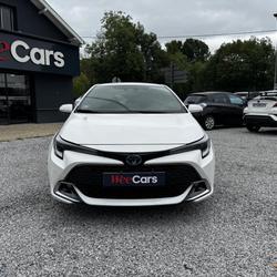 Toyota Corolla 1.8 122H 100 HYBRID FULL-HYBRID DESIGN BVA Lons