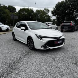 Toyota Corolla 1.8 122H 100 HYBRID FULL-HYBRID DESIGN BVA Lons