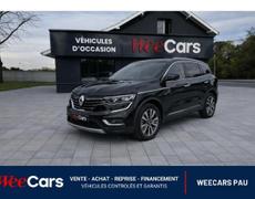 Renault Koleos Lons